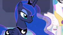 Luna Seria S4E25