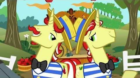 MLP_FiM_Music_The_Flim_Flam_Brothers_Song_HD