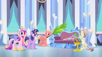 Mlp s4 e24 cadance 3