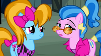 Pony teens S2E19