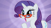 Rarity ideea S1E14