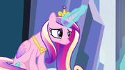 S03E01 Wyczerpana Cadance