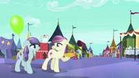 The Crystal Empire - Part 1