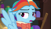 Snowdash --where did they get that crazy idea--- S6E8