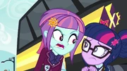 "Sério Twilight?"
