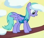 Sunshower Raindrops recolour S1E11