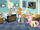 Zecora and Fluttershy in Dr. Horse's office S7E20.png