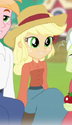 Pioneer outfit, My Little Pony Equestria Girls: Holidays Unwrapped