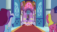 "Princess Twilight Sparkle!"