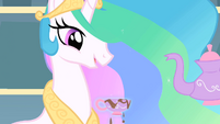 Celestia gotcha S01E22