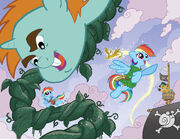 Comic micro 2 Larry's and Jetpack textless.jpg