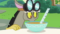 Discord's soup is too cold S5E22