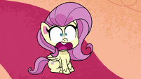 Fluttershy gasping in horror PLS1E12b