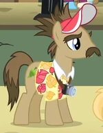 Globe Trotter id S04E08