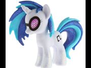 Hasbro DJ Pon-3 Comic-Con