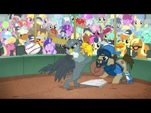 My_Little_Pony_-_Find_the_Purpose_in_Your_Life_(Japanese)