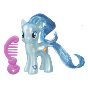 My Little Pony Explore Equestria Coloratura doll