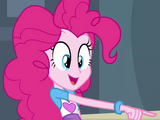 Pinkie Pie