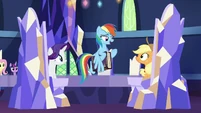 Rainbow Dash "I learn it hard" S7E14.png (942 KB)