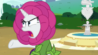 Rarity "a whole day of doing her favorite things!" S7E6