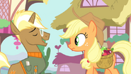 S04E13 Trenderhoof do Applejack