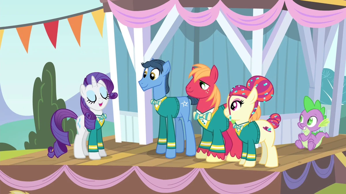 Torch Song/Galeria My Little Pony Wiki Fandom