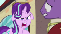 Starlight Glimmer -I'm not a filly!- S8E8