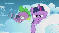 Twilight "we have to stop Starlight" S5E25