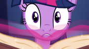 Twilight surprised expression EG2