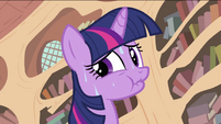 Twilight sweating 2 S2E20