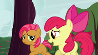 Apple Bloom 'Great!' S3E08