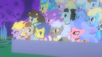 At the Gala background ponies 2 after S01E26