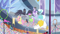 Equestria Games