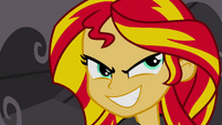 Evil Sunset Shimmer EG