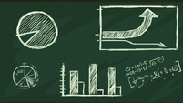 Flim and Flam's statistics diagrams S8E16