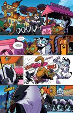 MLP The Movie Prequel issue 1 page 5