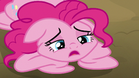 Pinkie Pie "you won't be moving to Ponyville" S7E4