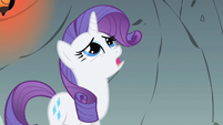 Rarity cute ohh S1E19