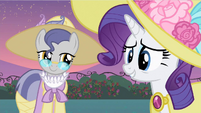 Rarity more punch S2E9