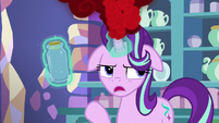 Starlight "I won't do who-knows-what" S7E2