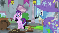 Starlight "Twilight's friends are competent!" S9E20