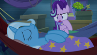 Starlight Glimmer "seriously?!" S8E19