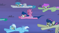 The pegasi S2E22