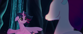 Twilight Sparkle -so much you're missing- MLPTM