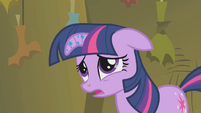 Twilight so sorry S1E09