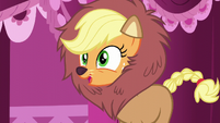 Applejack "we're gonna have the best time!" S5E21