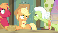 Applejack just let me S3E8