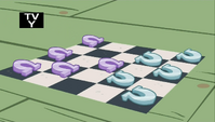 Checkers S3E6