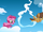 Earth pony on a cloud S1E23.png