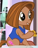 Hoda Kotb ponified ID